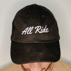 Casquette pour homme et femme | All Ride Wear