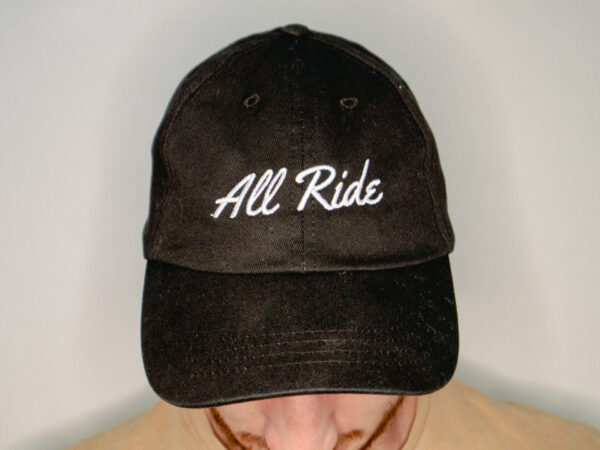 Casquette pour homme et femme | All Ride Wear