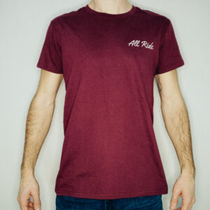 Tee Shirt pour homme | All Ride Wear